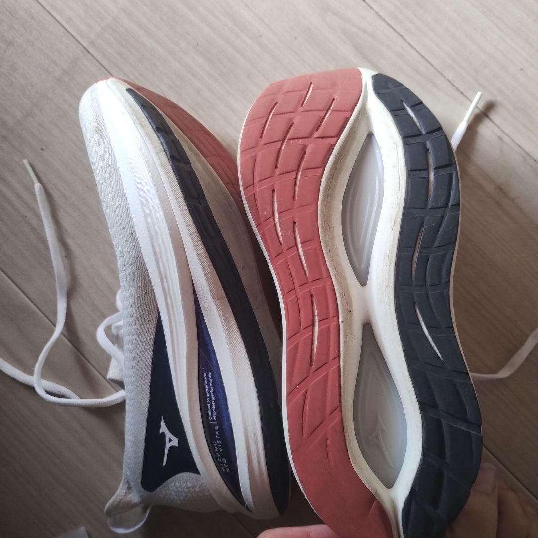 ミズノネオビスタ2