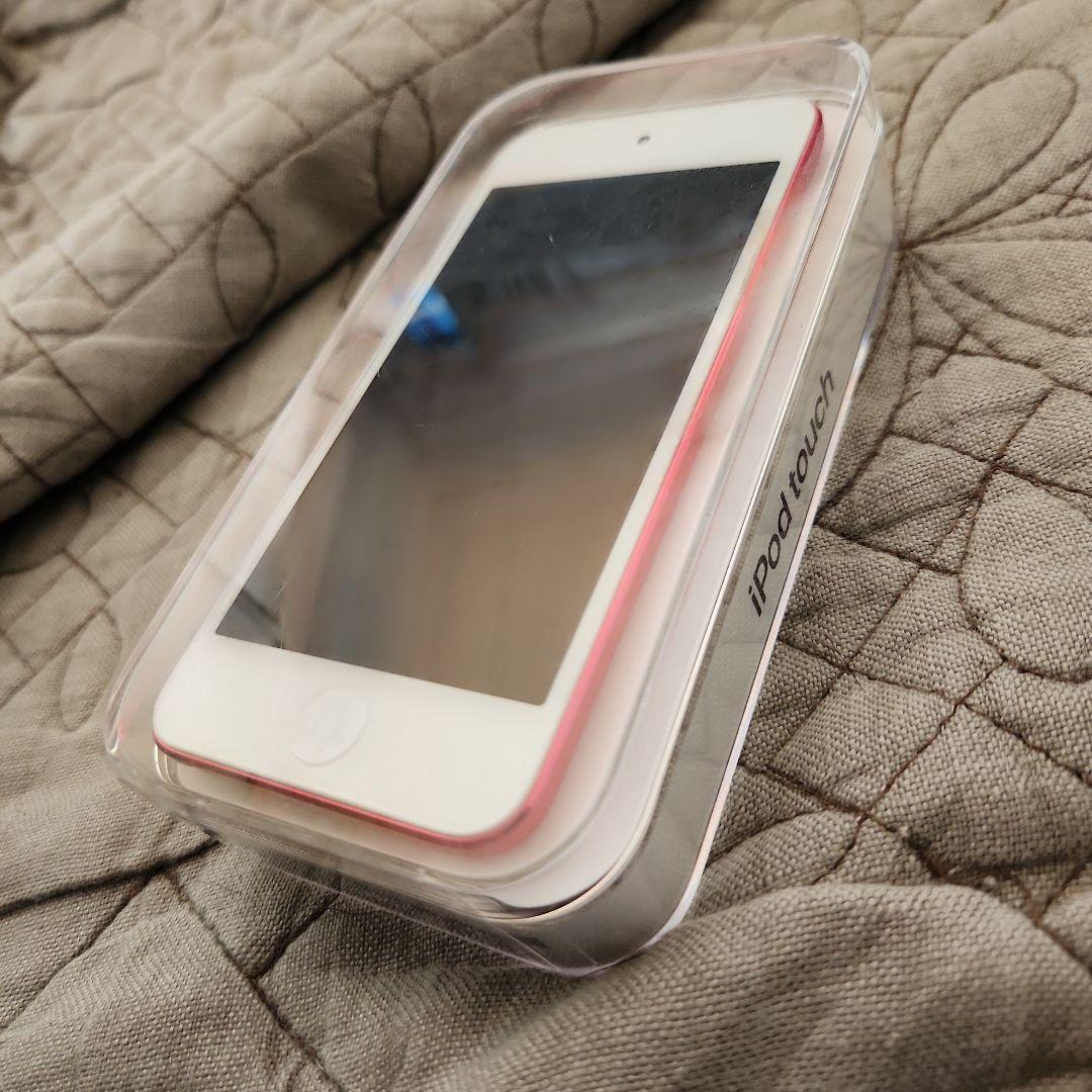 APPLE iPod touch 32GB2019 第7世代