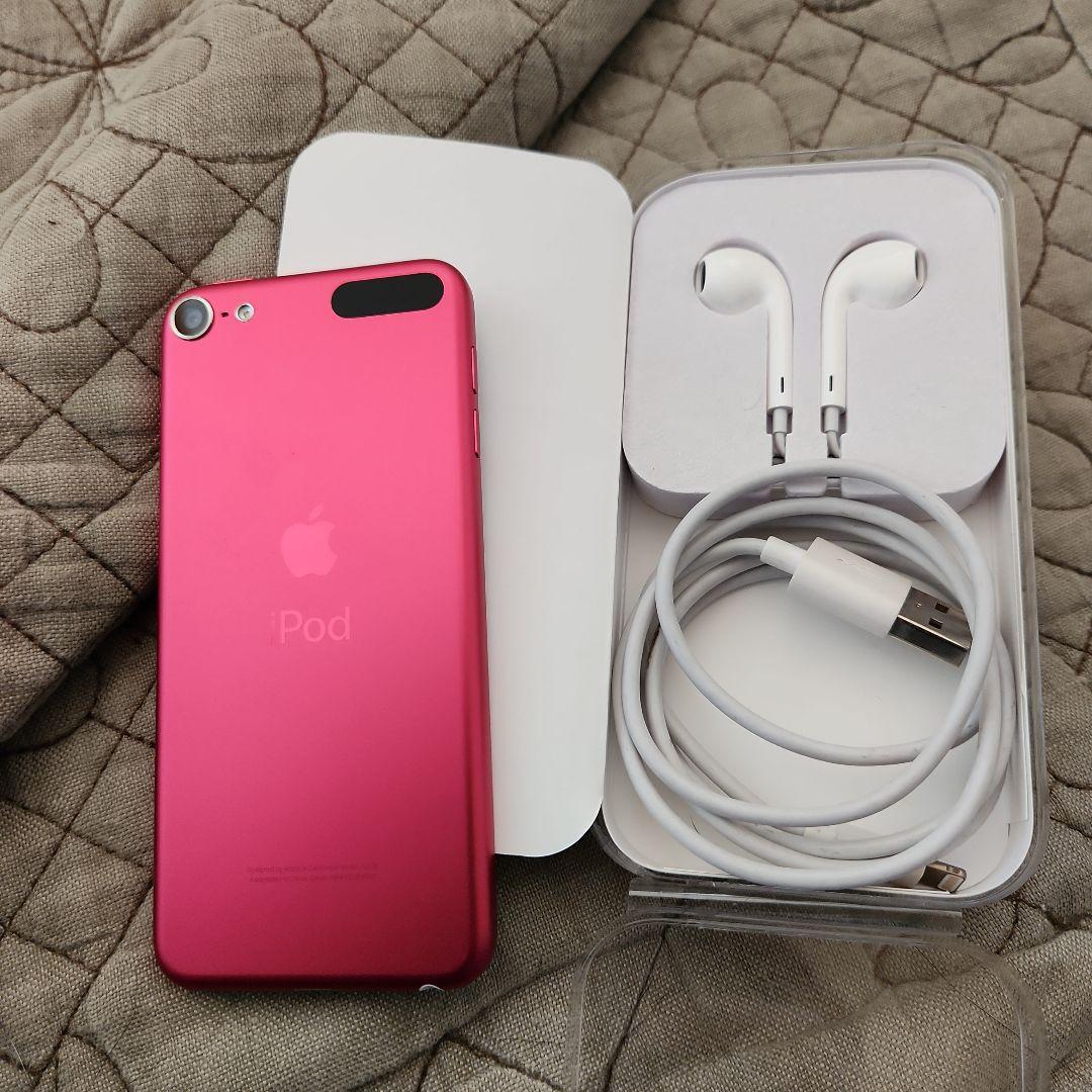 APPLE iPod touch 32GB2019 第7世代