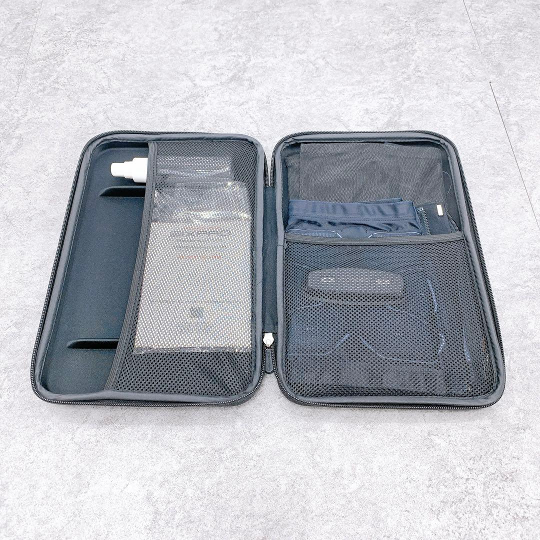 SIXPAD　シックスパッド パワースーツライトアブズ　Mサイズ