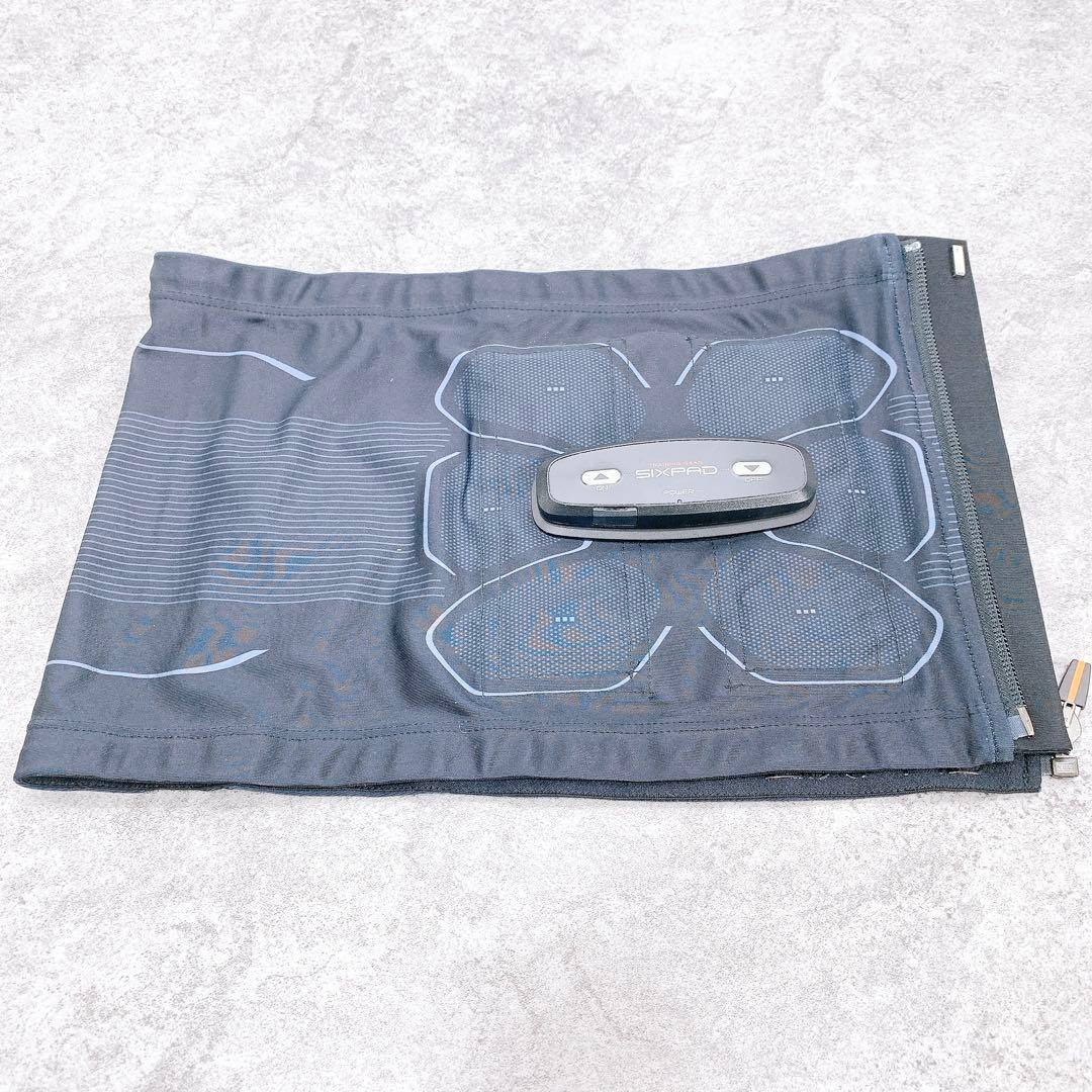 SIXPAD　シックスパッド パワースーツライトアブズ　Mサイズ