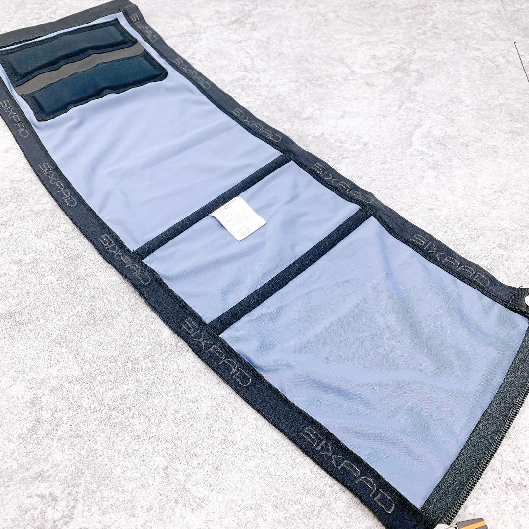 SIXPAD　シックスパッド パワースーツライトアブズ　Mサイズ