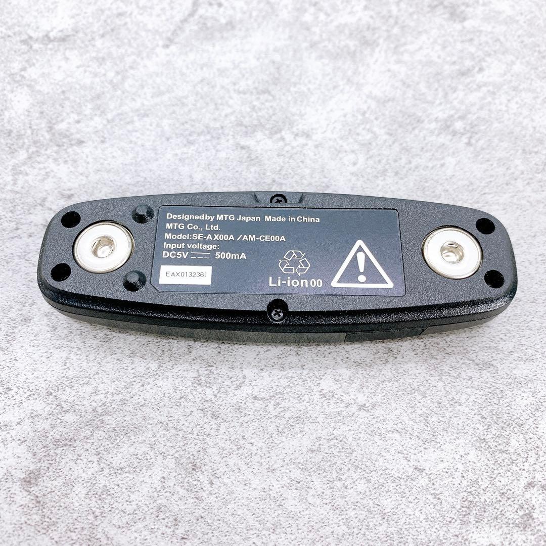 SIXPAD　シックスパッド パワースーツライトアブズ　Mサイズ