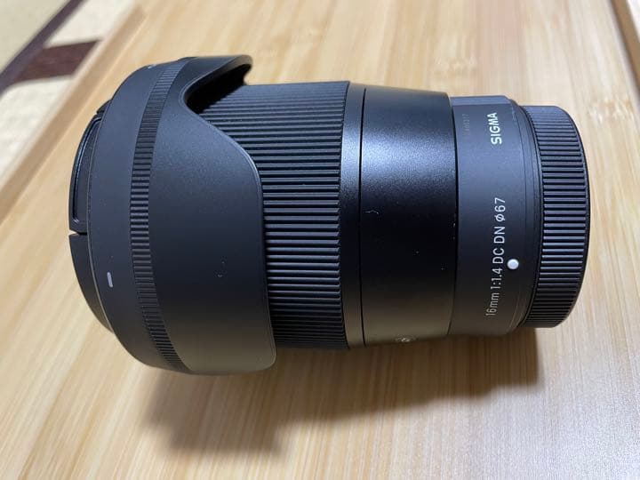 その他 16F1.4 DC DN/CM