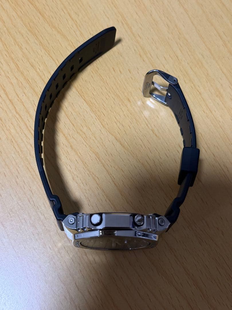 カシオ G-SHOCK GBM-2100A-1A3