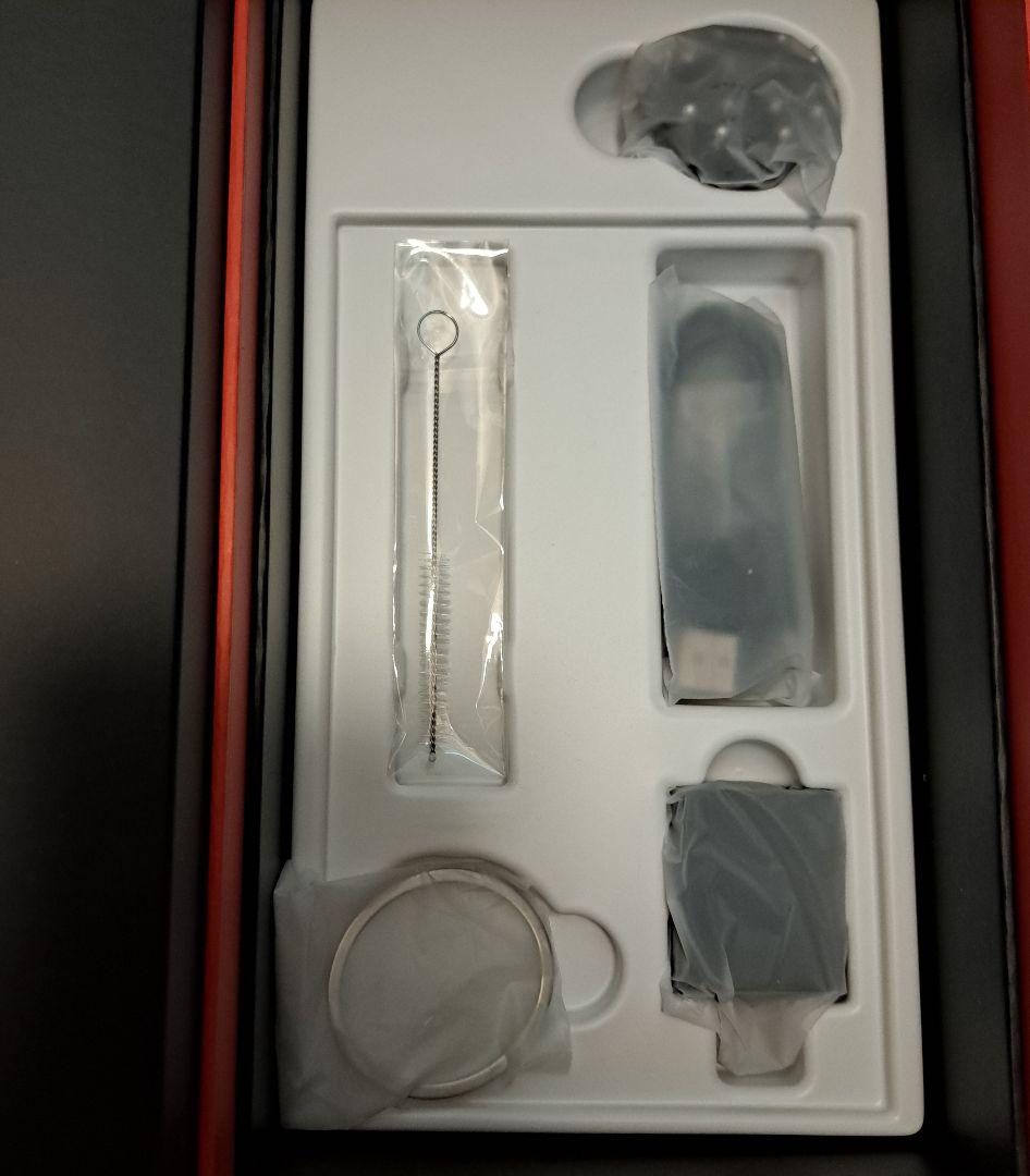 Re L'A BEAUTE 美顔器　エクラボーテ　リアボーテ