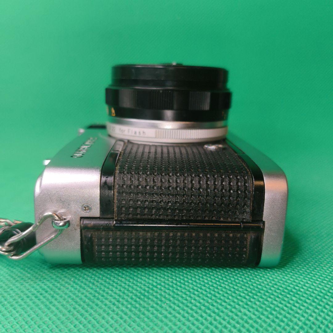 OLYMPUS オリンパス TRIP 35 フィルムカメラ