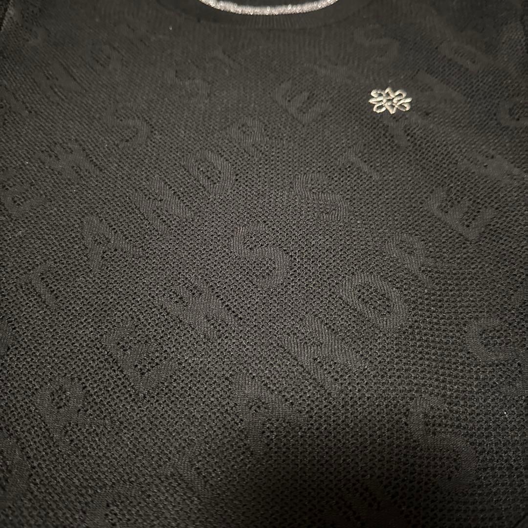 セントアンドリュース　ゴルフウェア　M