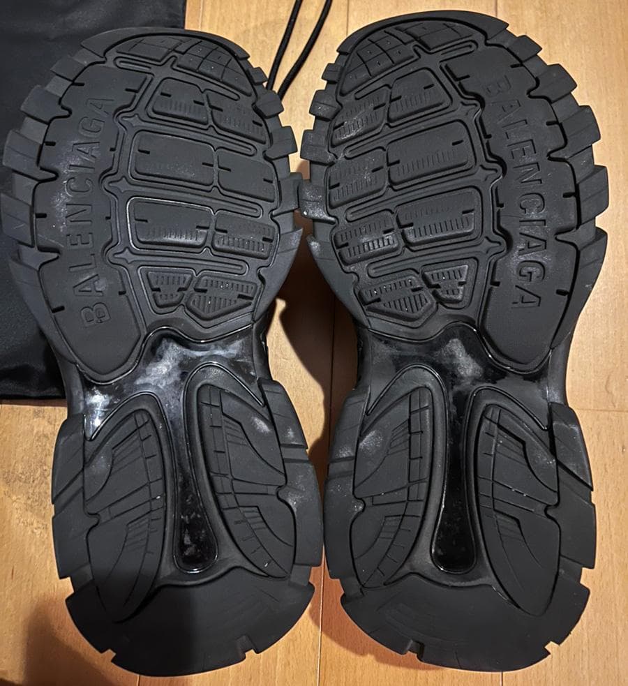 正月限定 balenciaga バレンシアガ サンダル 正規品