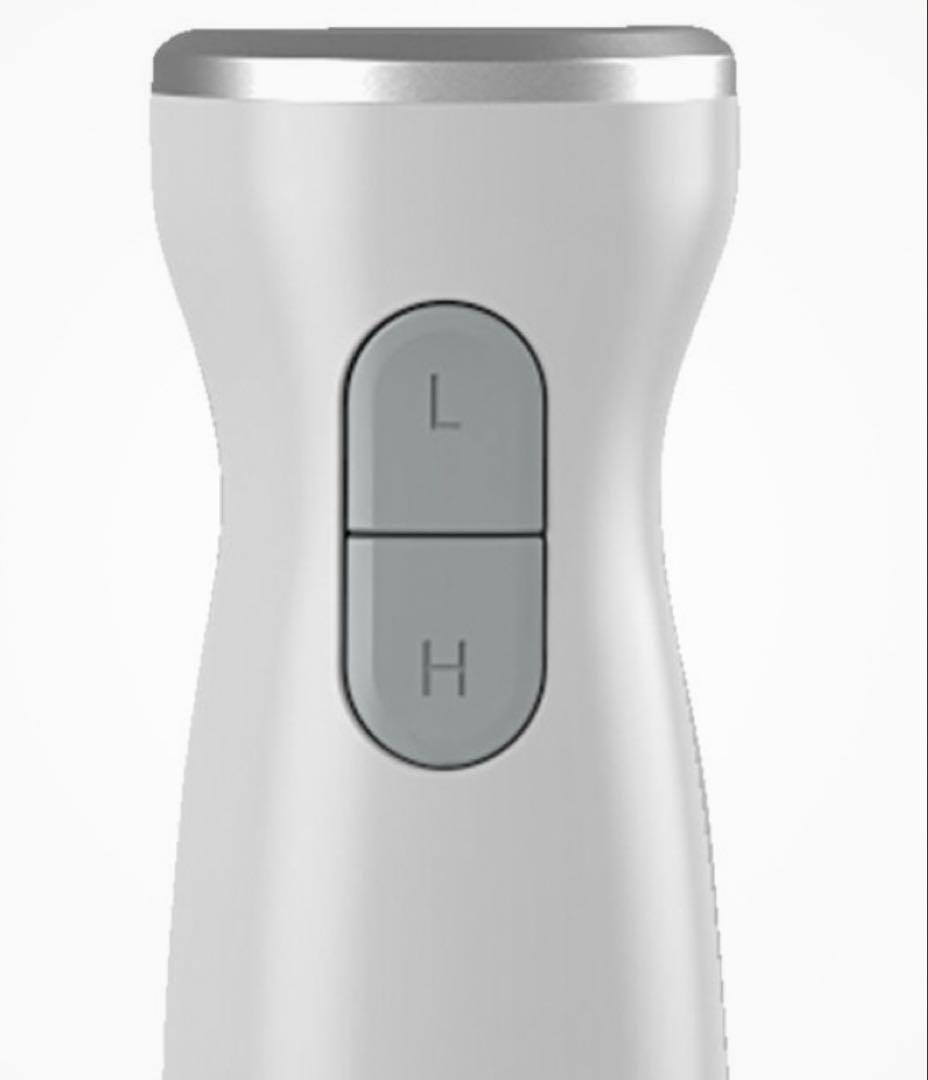 ツヴィリング　ブレンダーセット とフライパン