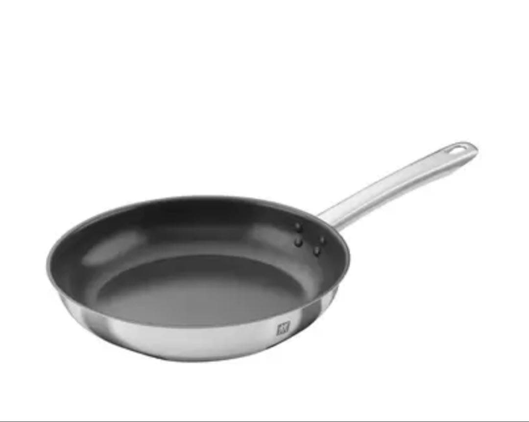 ツヴィリング　ブレンダーセット とフライパン