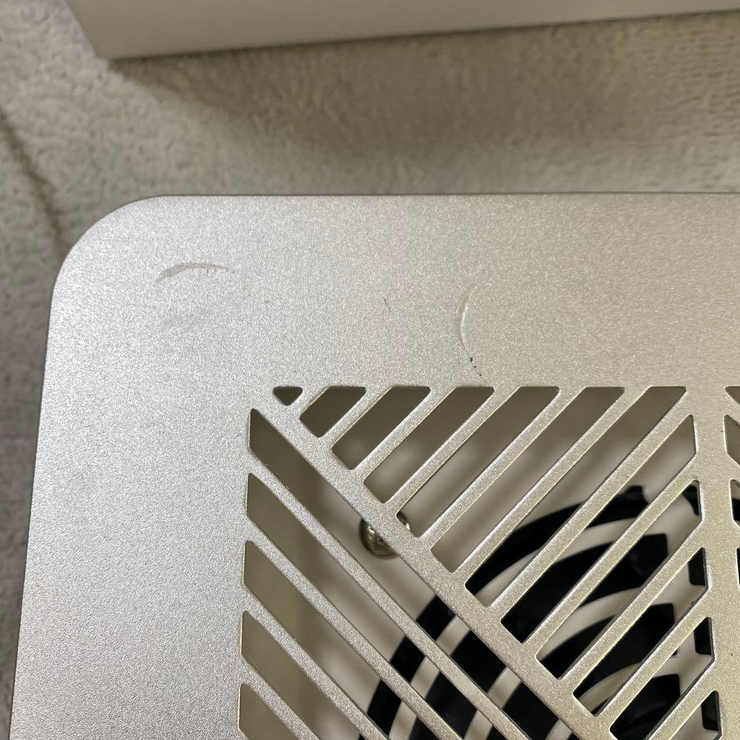 ネイル集塵機/mogahna/モガナ