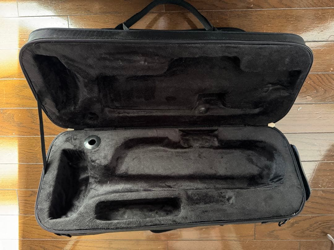 J-michael トランペット用 セミハードケース TRC-501【中古品】