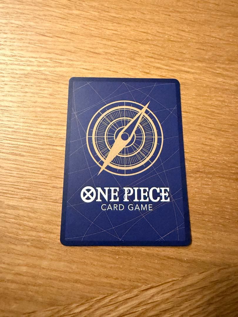 ロロノア・ゾロ SRパラレル EB04-007 エッグヘッドクライシス