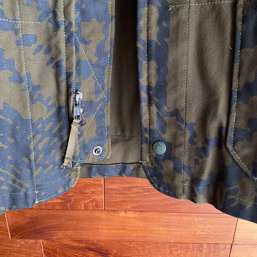 【エンジニアード ガーメンツ】Shooting Jacket シューティングJK