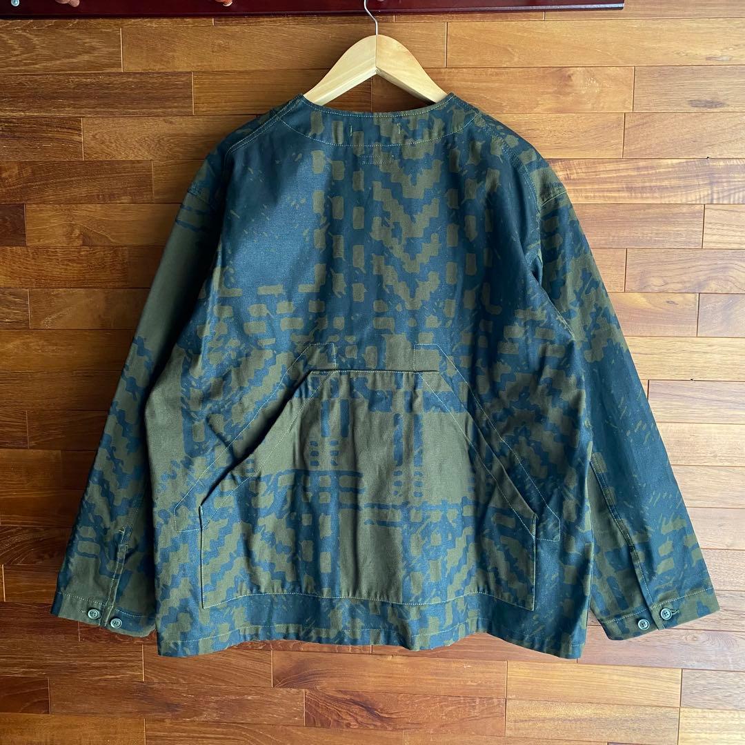 【エンジニアード ガーメンツ】Shooting Jacket シューティングJK