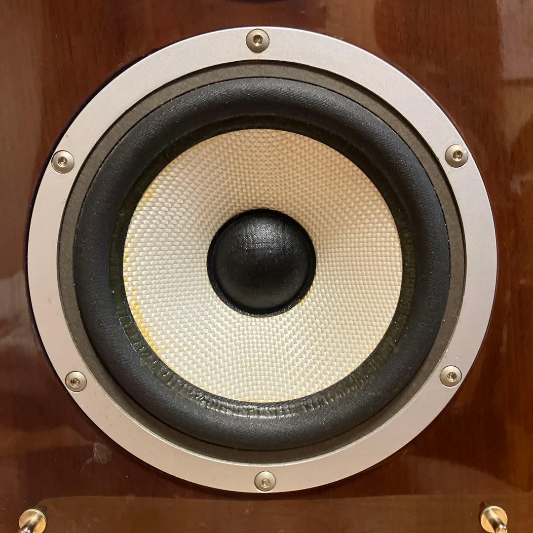 LUXMAN S-N100 スピーカーシステム2本