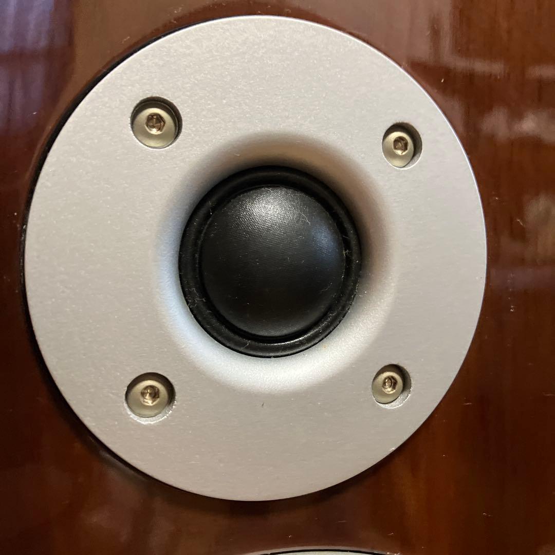 LUXMAN S-N100 スピーカーシステム2本