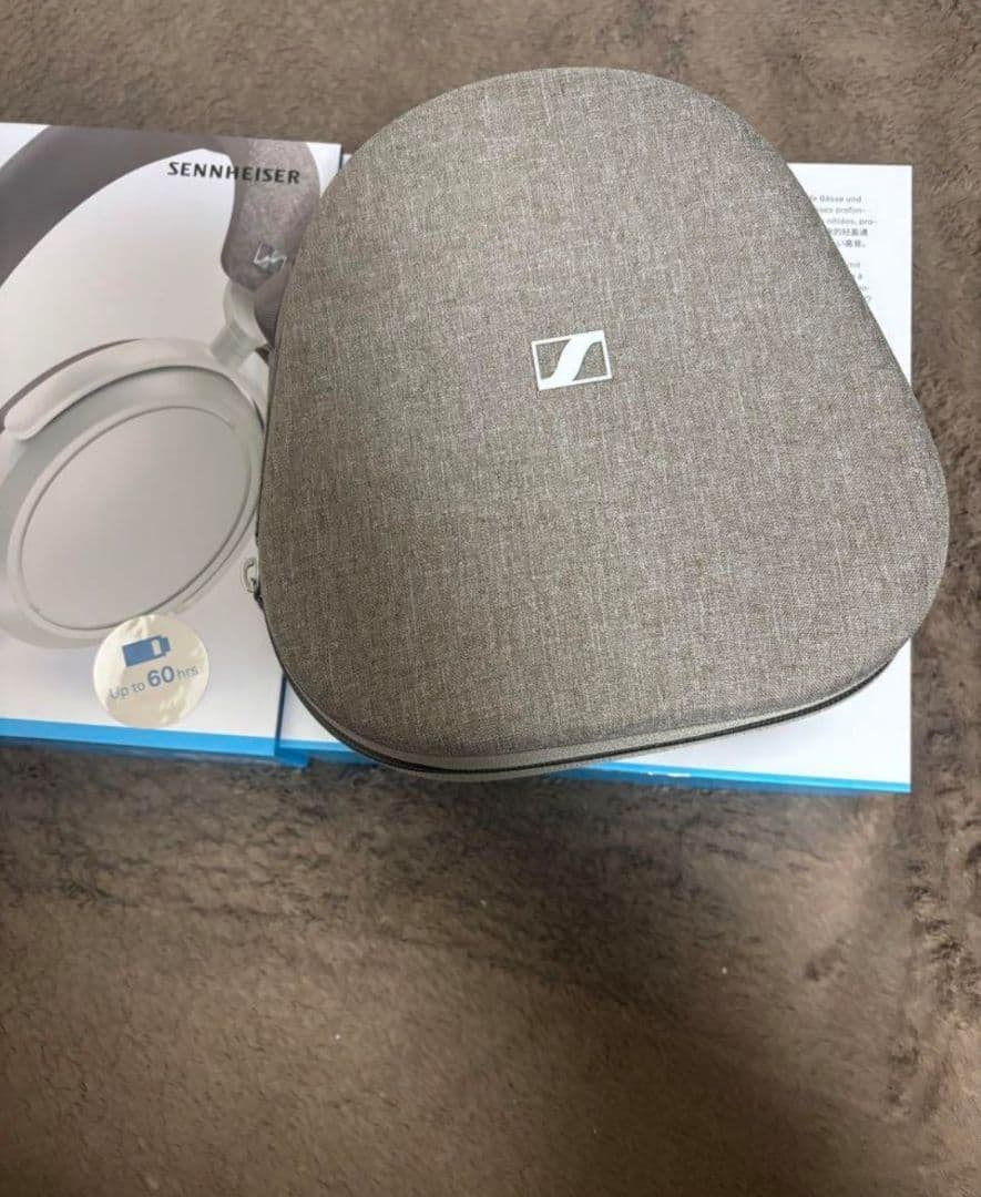 ヘッドホン SENNHEISER MOMENTUM4