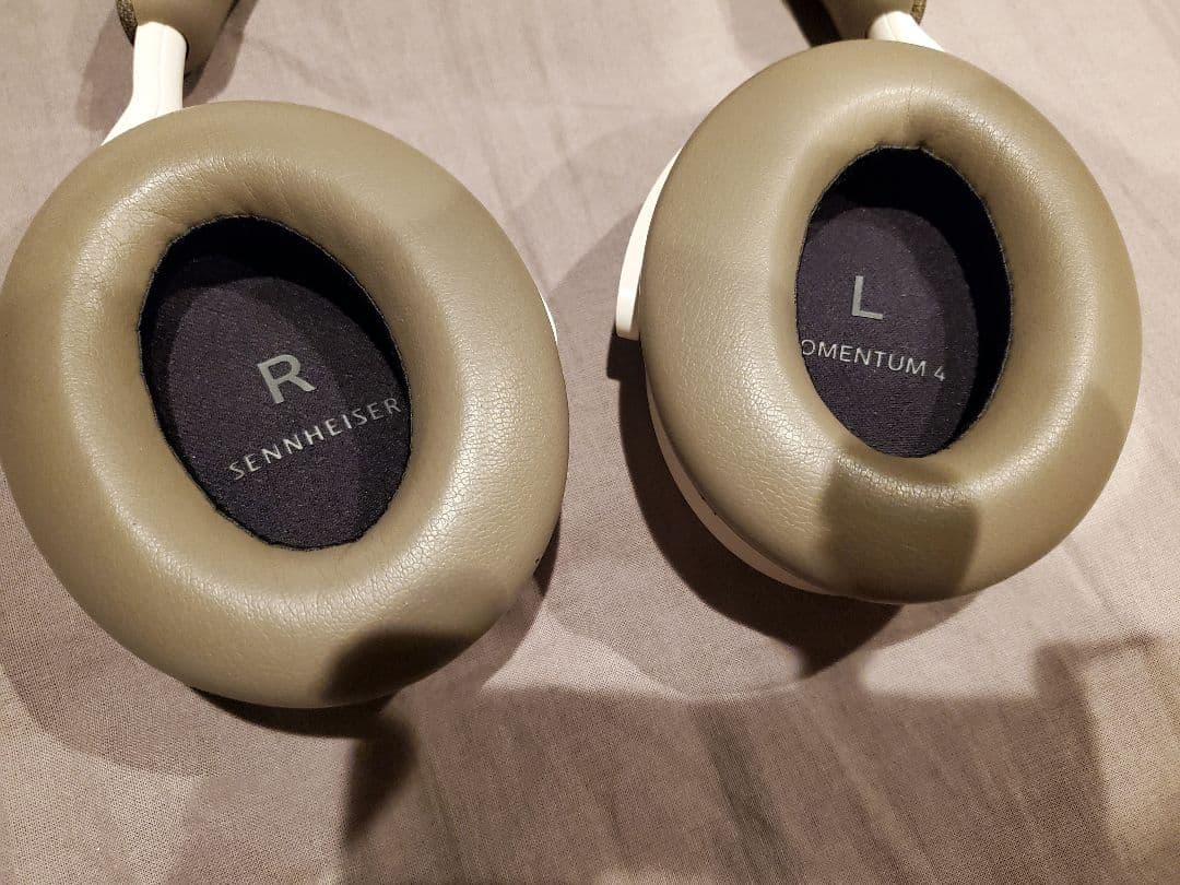 ヘッドホン SENNHEISER MOMENTUM4