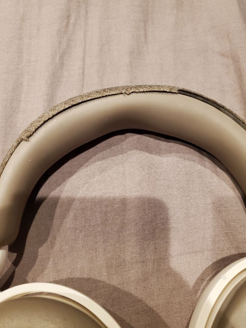 ヘッドホン SENNHEISER MOMENTUM4