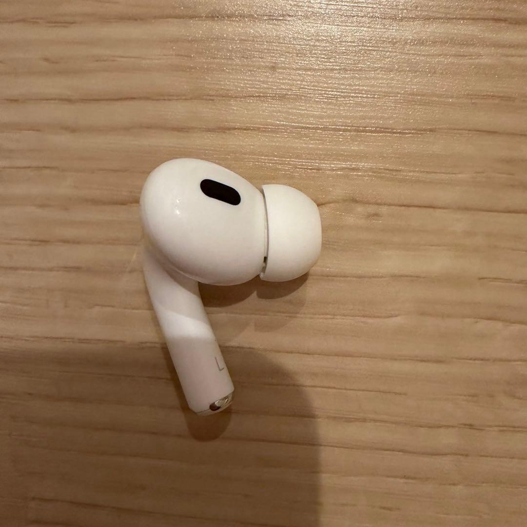 Apple Air Pods Pro MagSafe アップル エアーポッズ