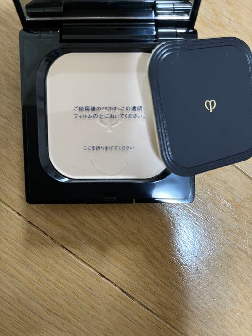 お値下げクレドポーボーテ プードルエサンシエル