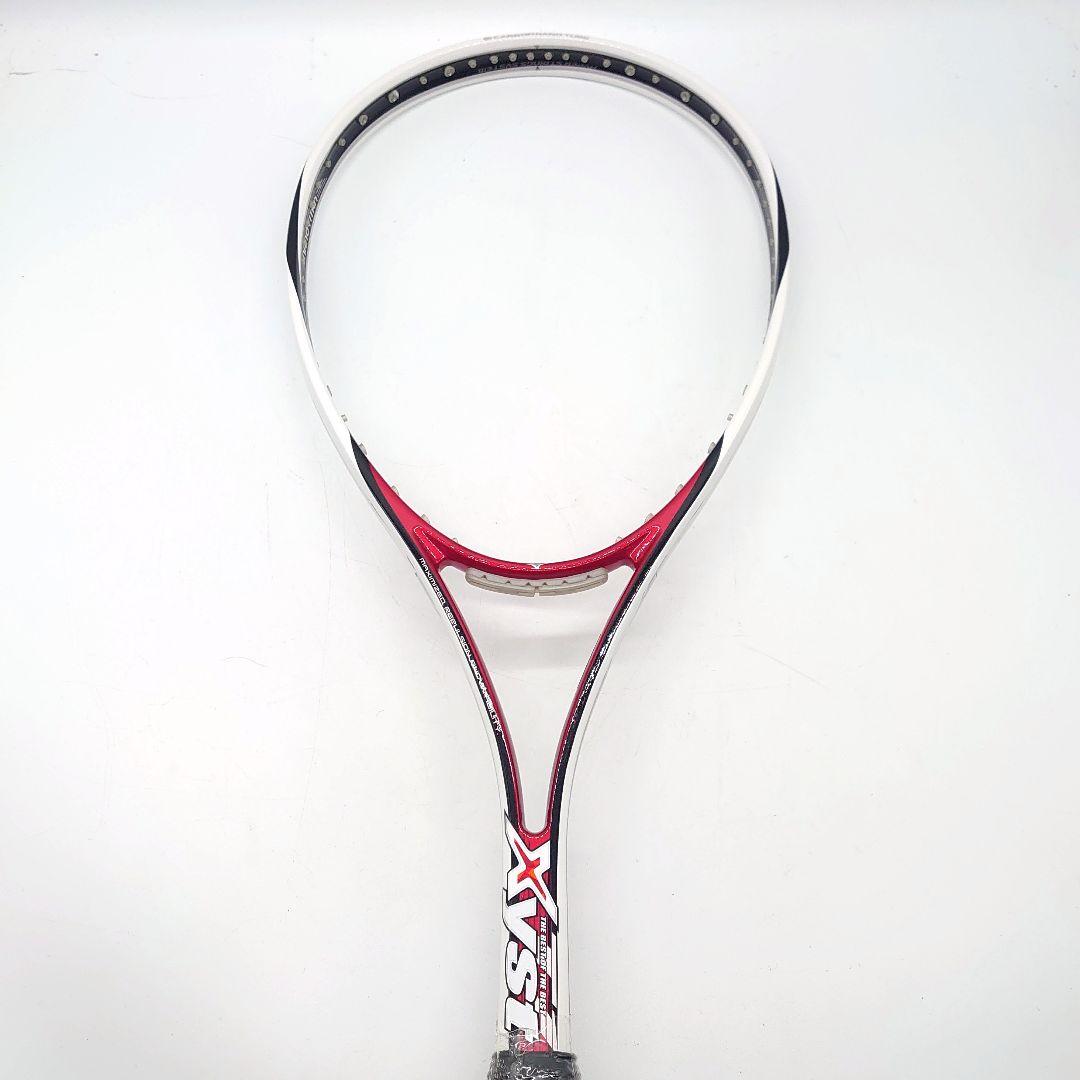【未使用】MIZUNO xyst T1 ソフトテニス用ラケット