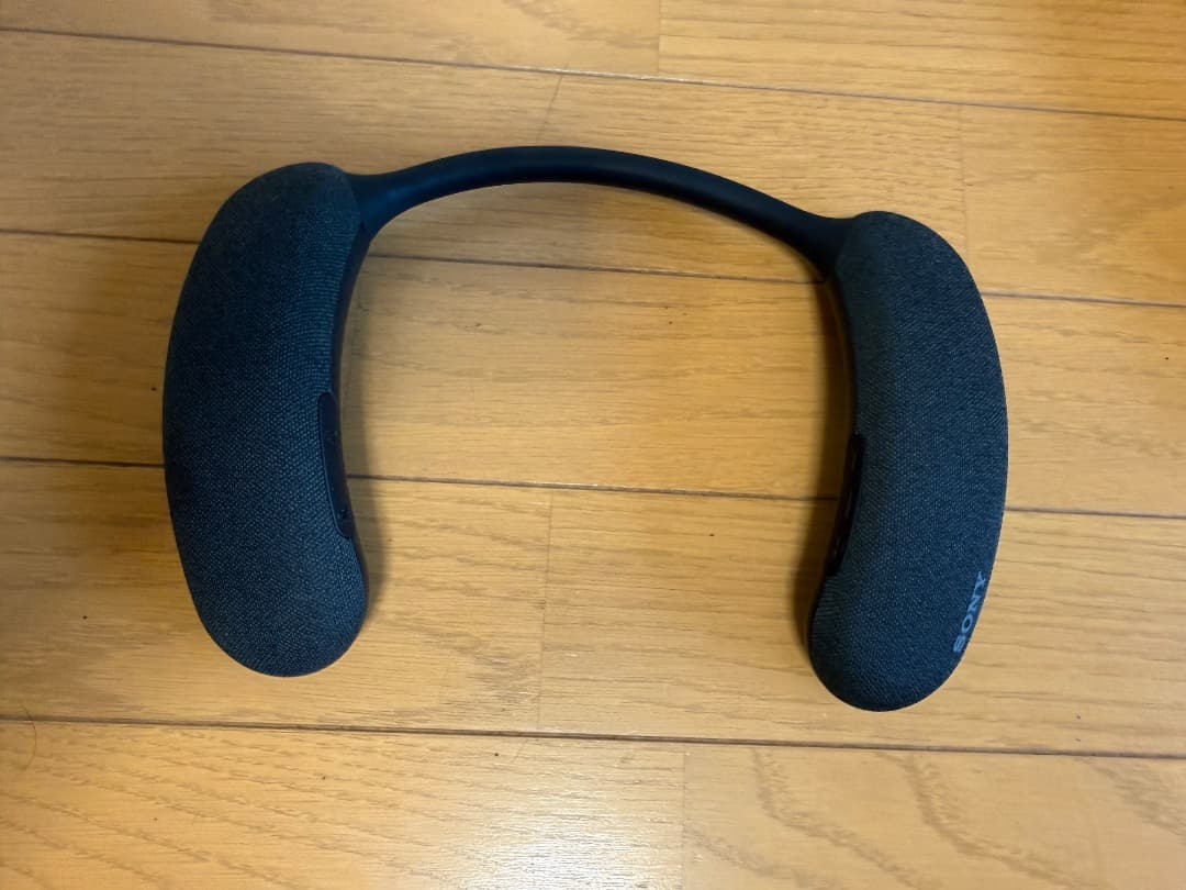 お*ょ様 SONY BRAVIA Theatre U ネックスピーカー HT-A