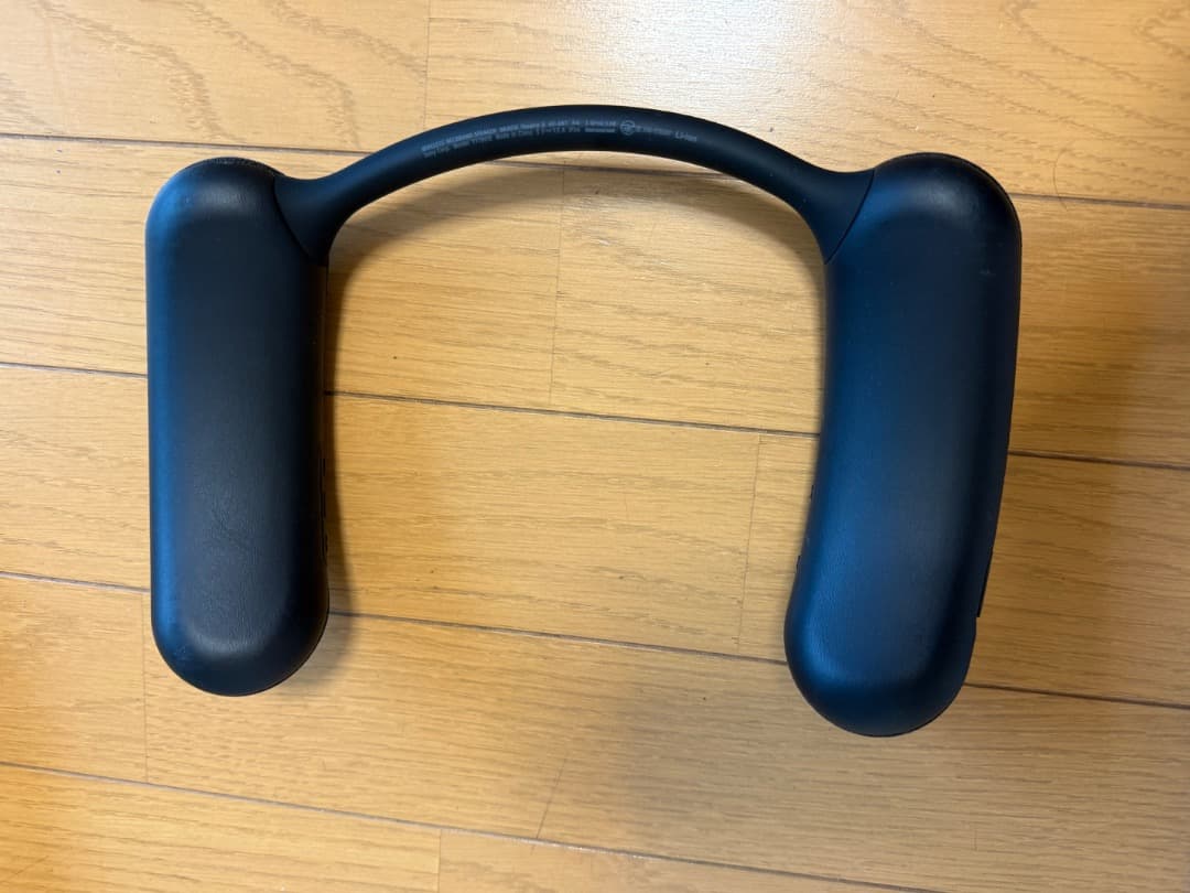 お*ょ様 SONY BRAVIA Theatre U ネックスピーカー HT-A