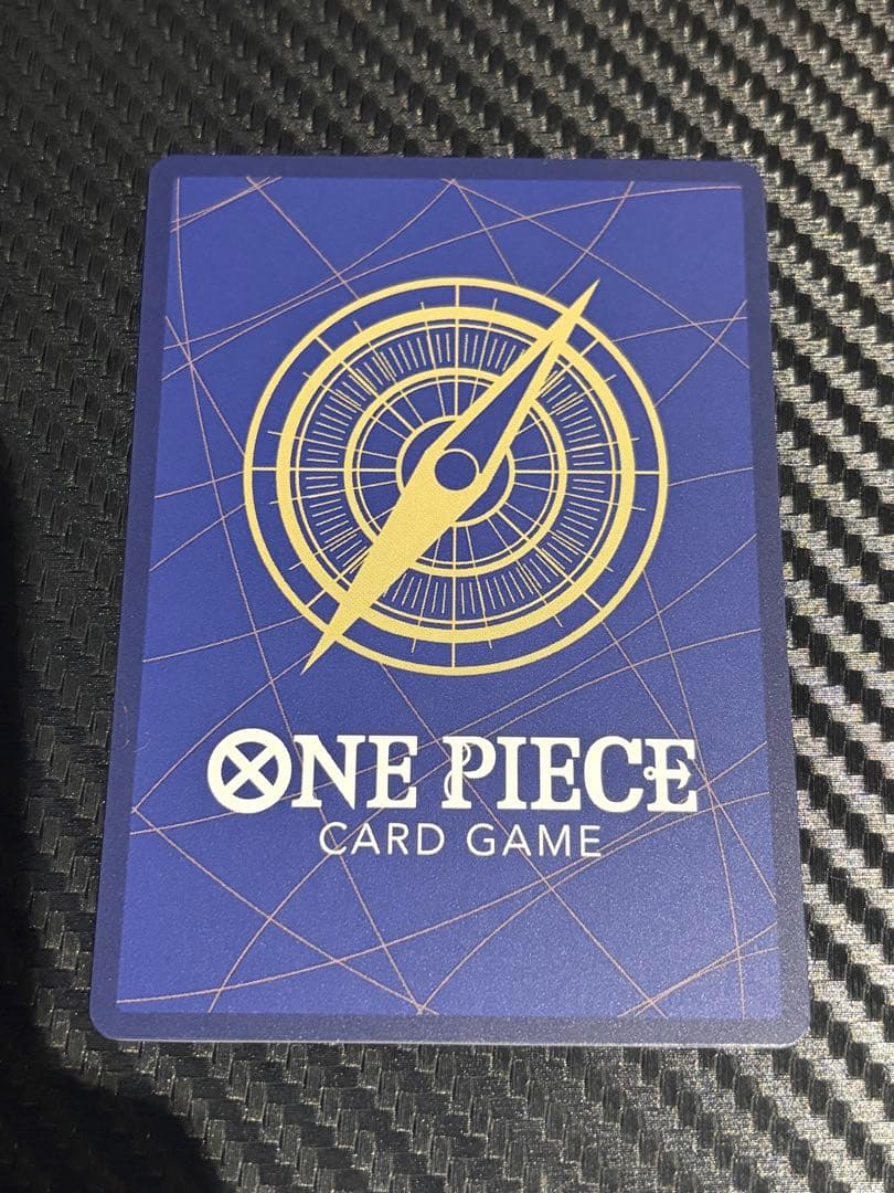 ワンピースカード ナス寿郎聖 ピーター聖 マーズ聖レッドパラレル