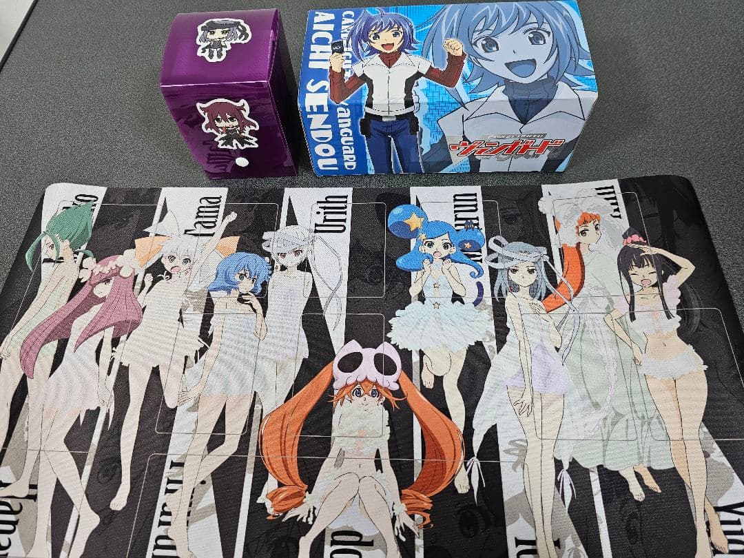 ウィクロス WIXOSS まとめ売り