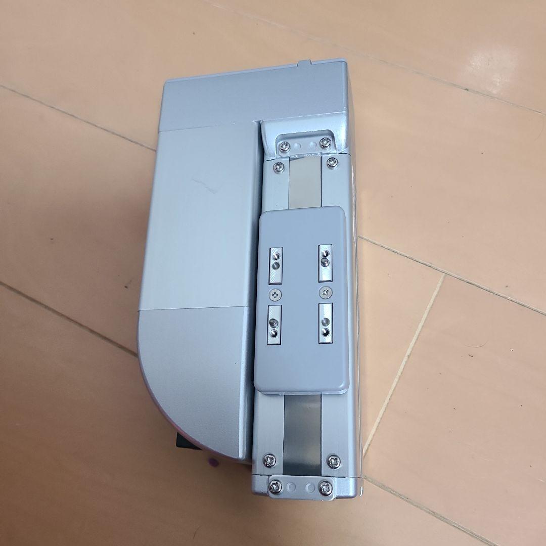 IAI ロボシリンダー