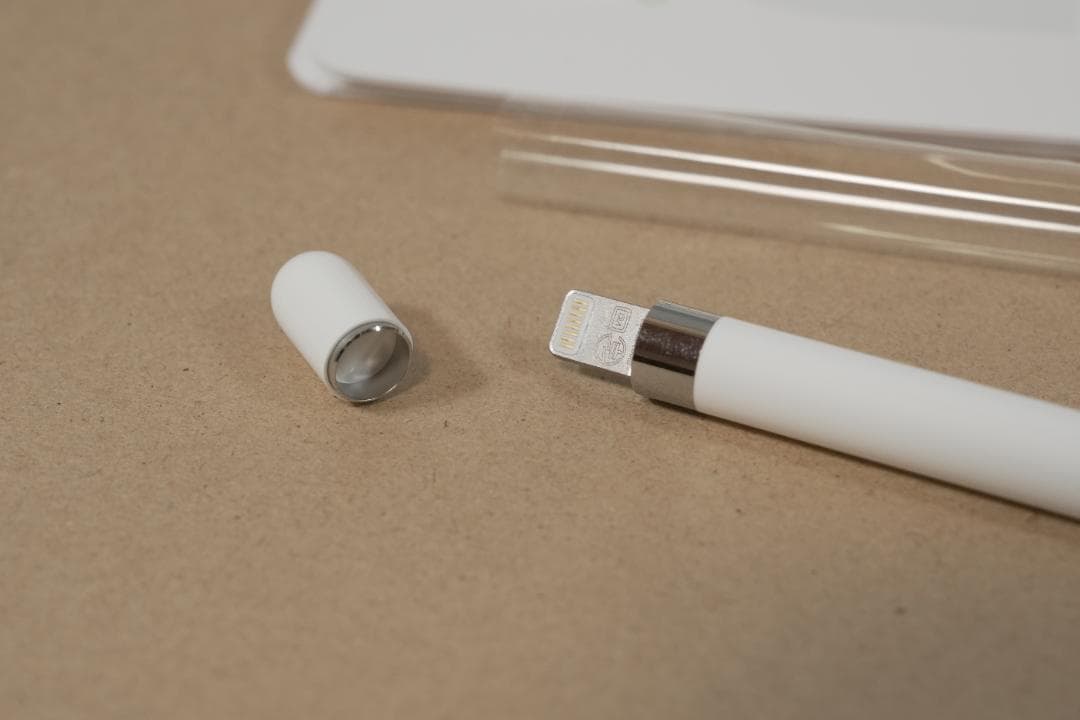Apple Pencil 第1世代 MQLY3J/A 【箱,付属品付き】