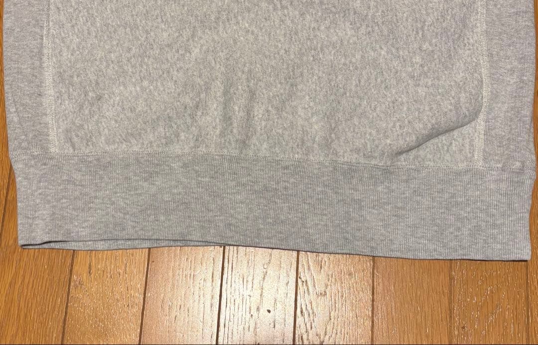 ツ*シ様 Champion×BEAMS / 別注 クルースウェット　リバースウィ