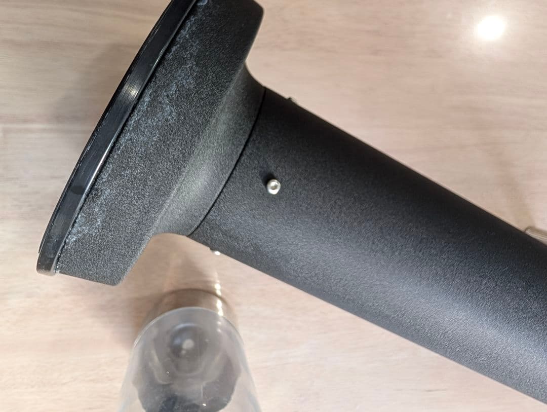 aarke アールケ 炭酸水メーカー ブラック