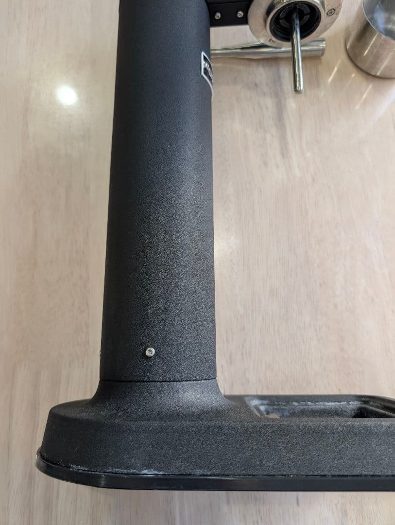 aarke アールケ 炭酸水メーカー ブラック