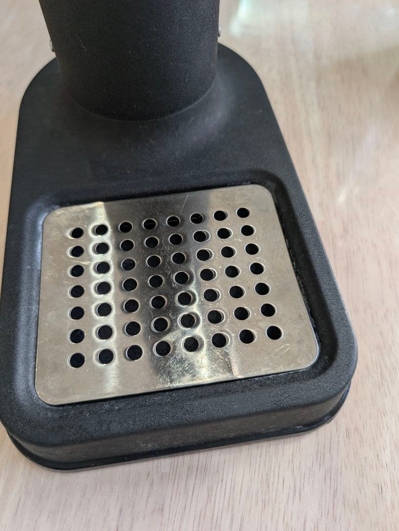 aarke アールケ 炭酸水メーカー ブラック