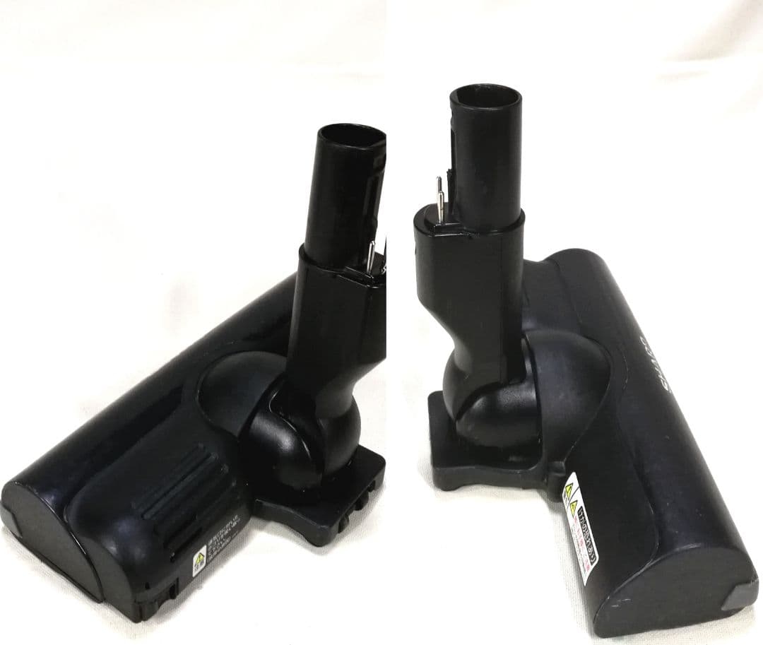 ◎シャープコードレス掃除機 EC-AR7 2021年 フィルタ新品/付属品完☆