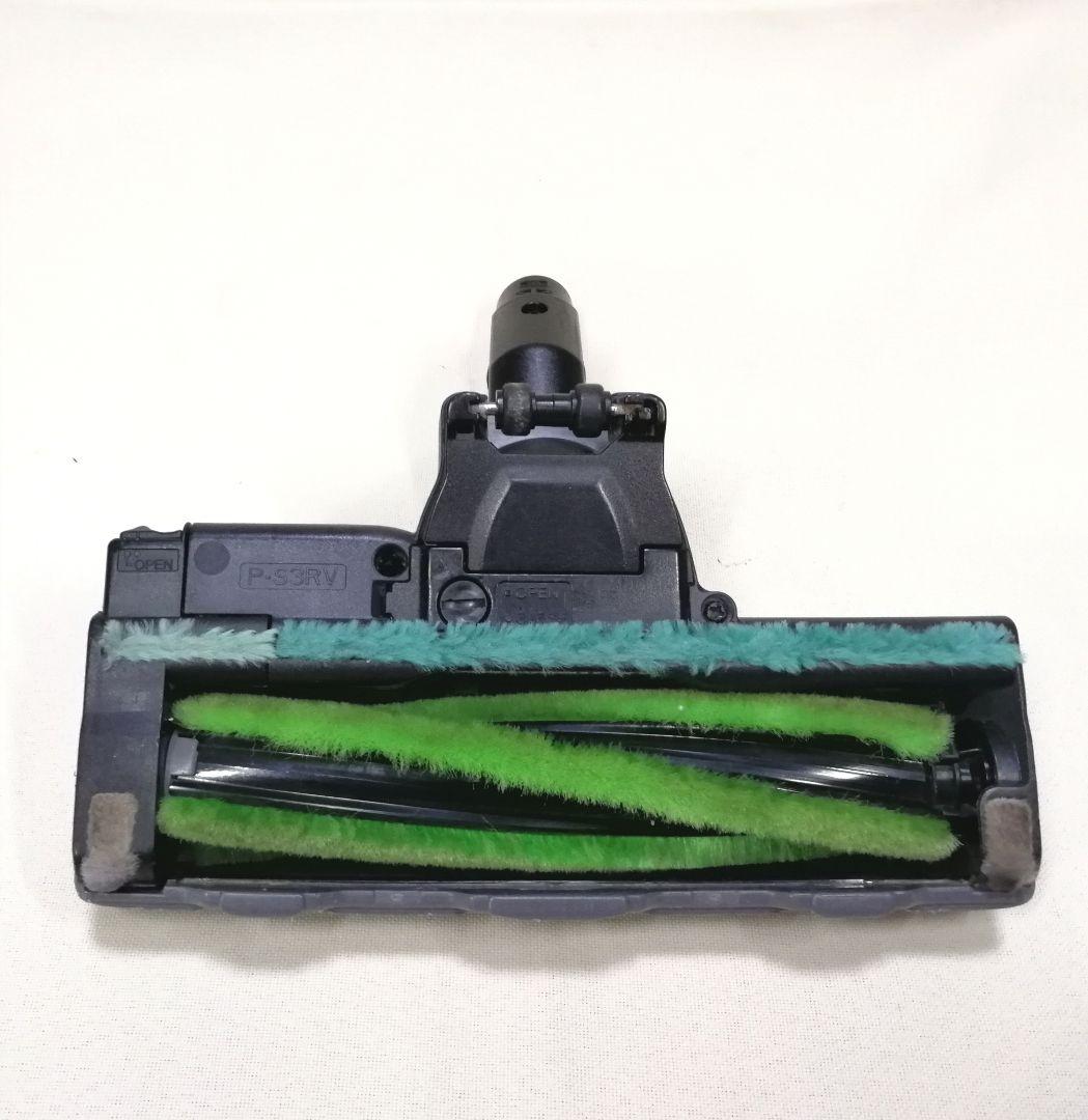 ◎シャープコードレス掃除機 EC-AR7 2021年 フィルタ新品/付属品完☆