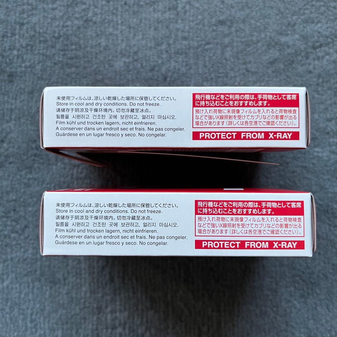 Supreme instax mini インスタントフィルム