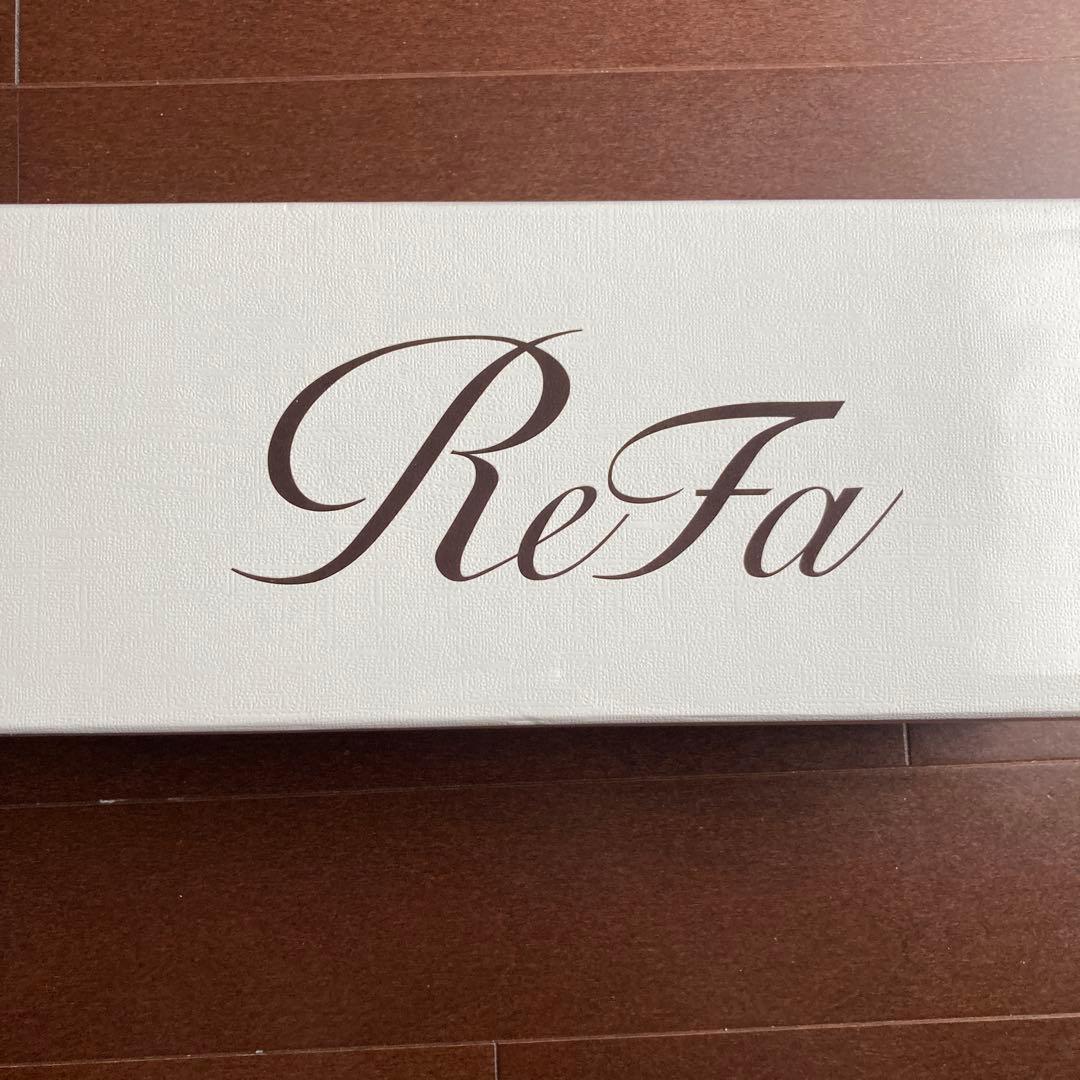 まさ様　リファファインバブルU 新品未使用品