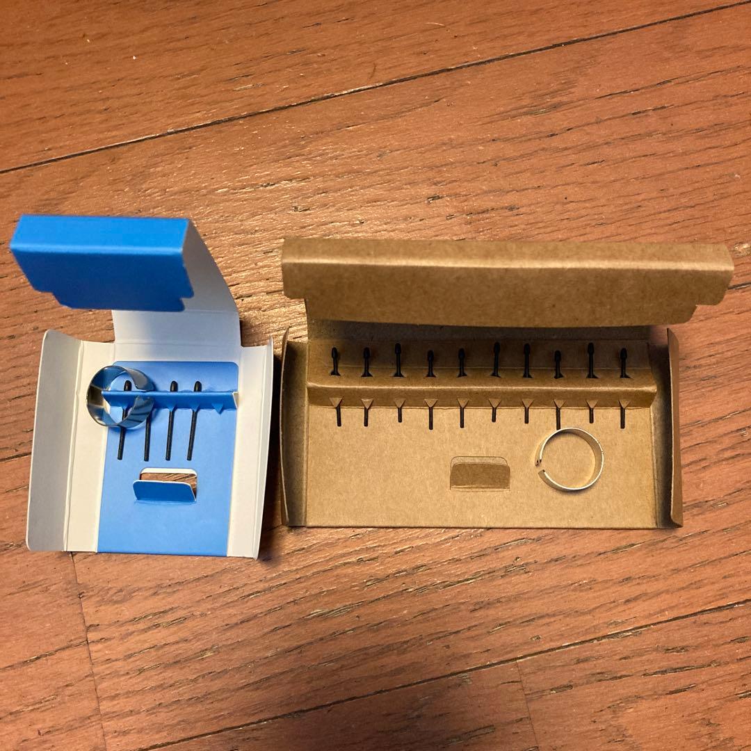 kindle scribe 32gb 純正ペン付　交換用ペン先付