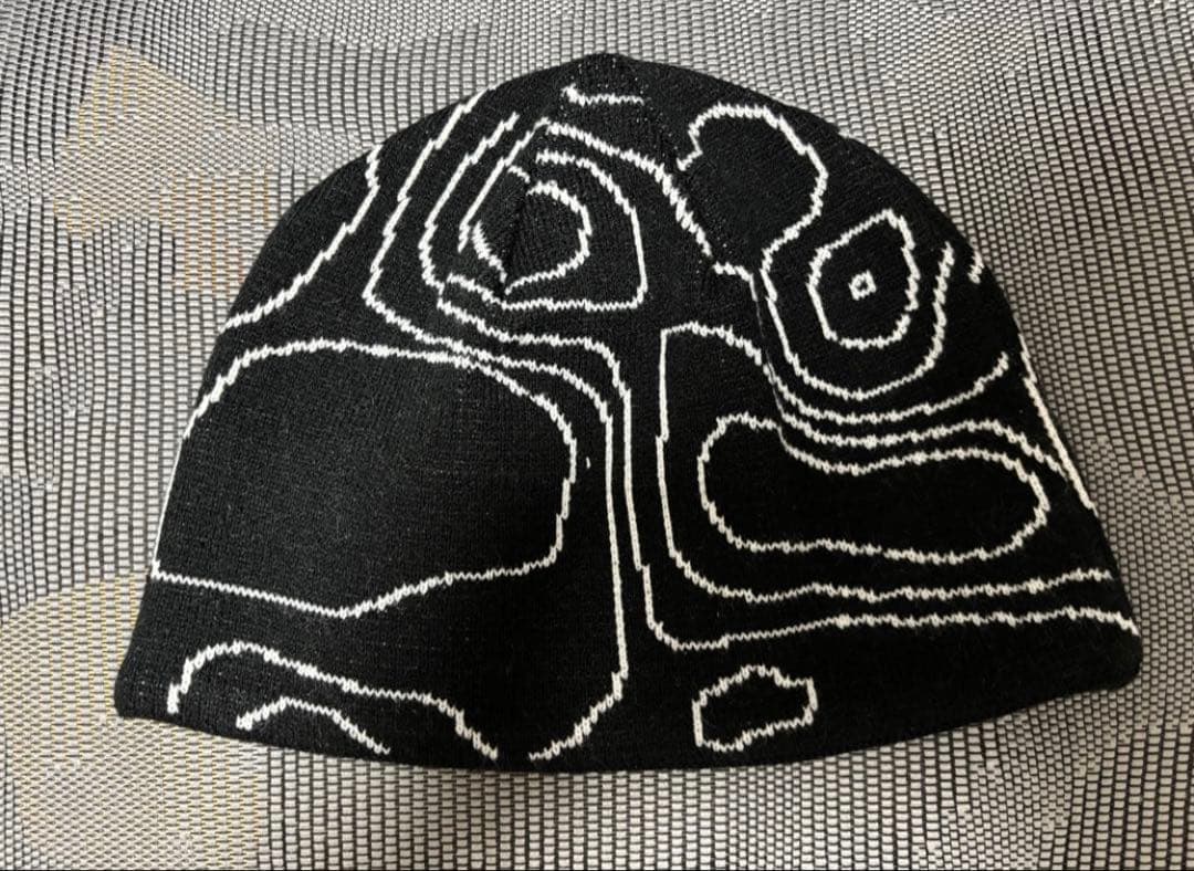 armarex TopoBeanie ニットビーニー