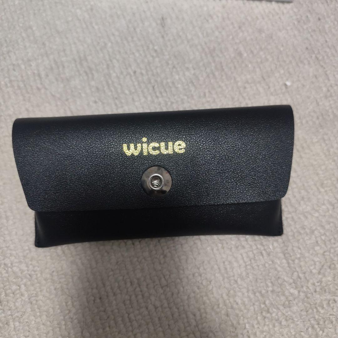 小物 wicue Electronic Smart Sunglasses