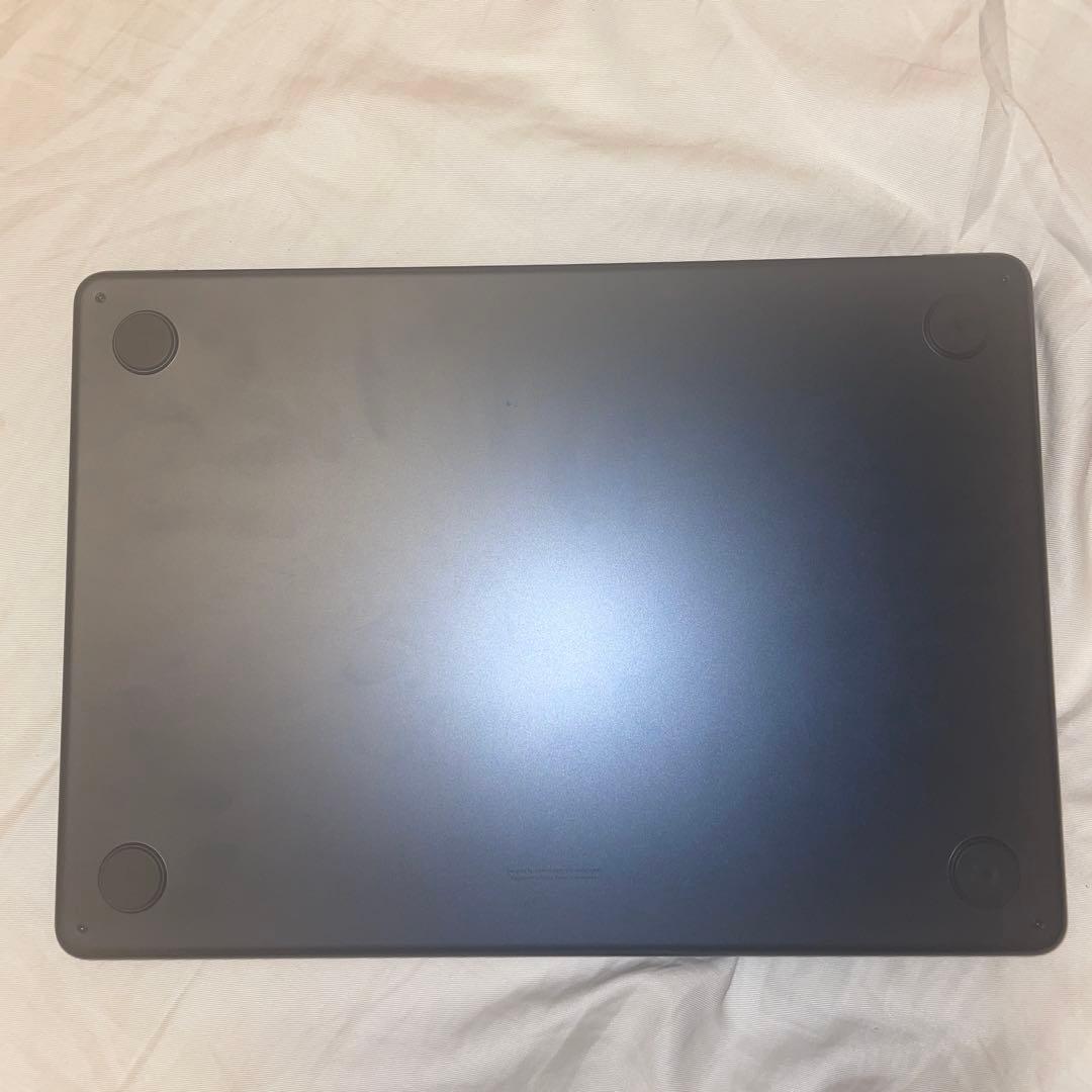 【大幅値下げ中！】MacBook AIR M2 16GB ケース・充電器付き！