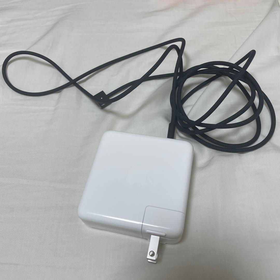 【大幅値下げ中！】MacBook AIR M2 16GB ケース・充電器付き！