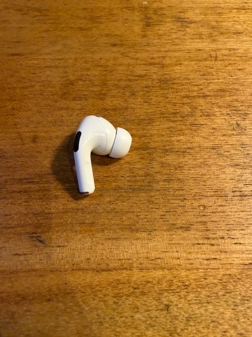 AirPodspro2 Lightning版 ケース 右耳のみ