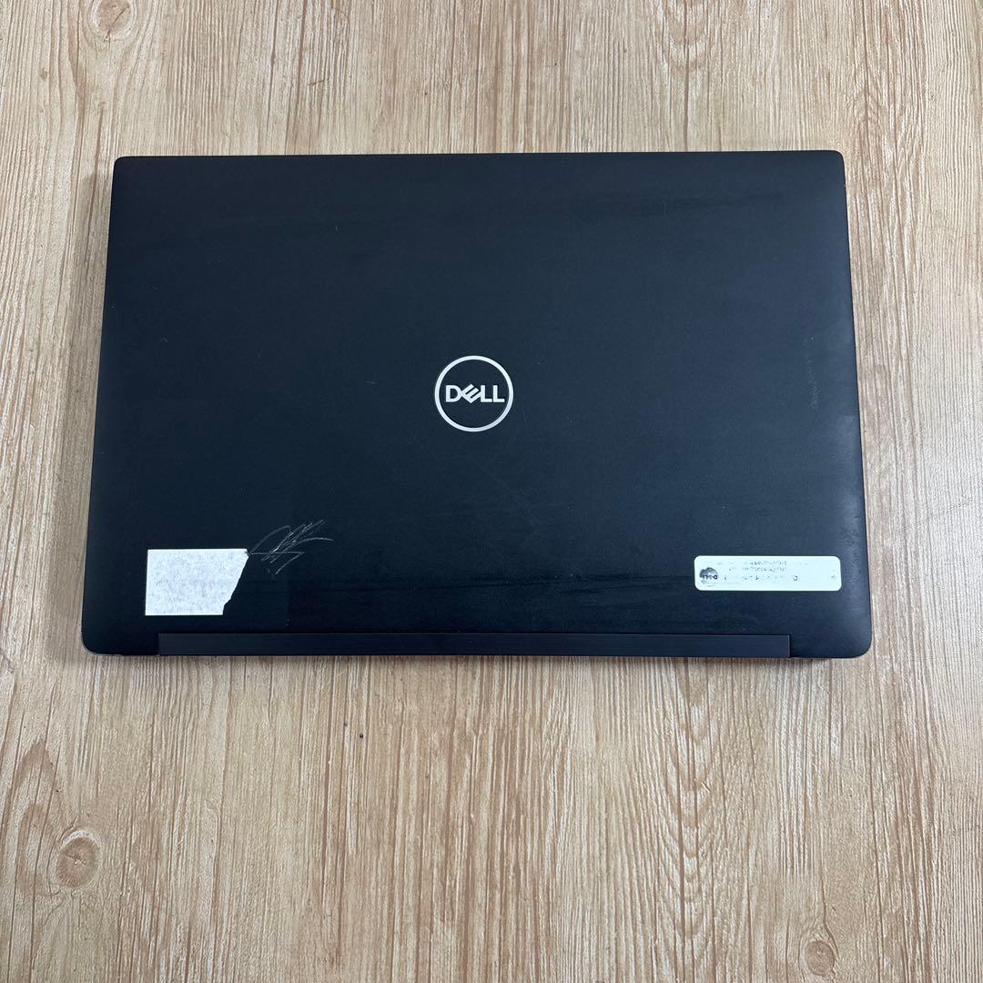 DELL latitude 7390 i5-8250U メモリ8GBタッチパネル