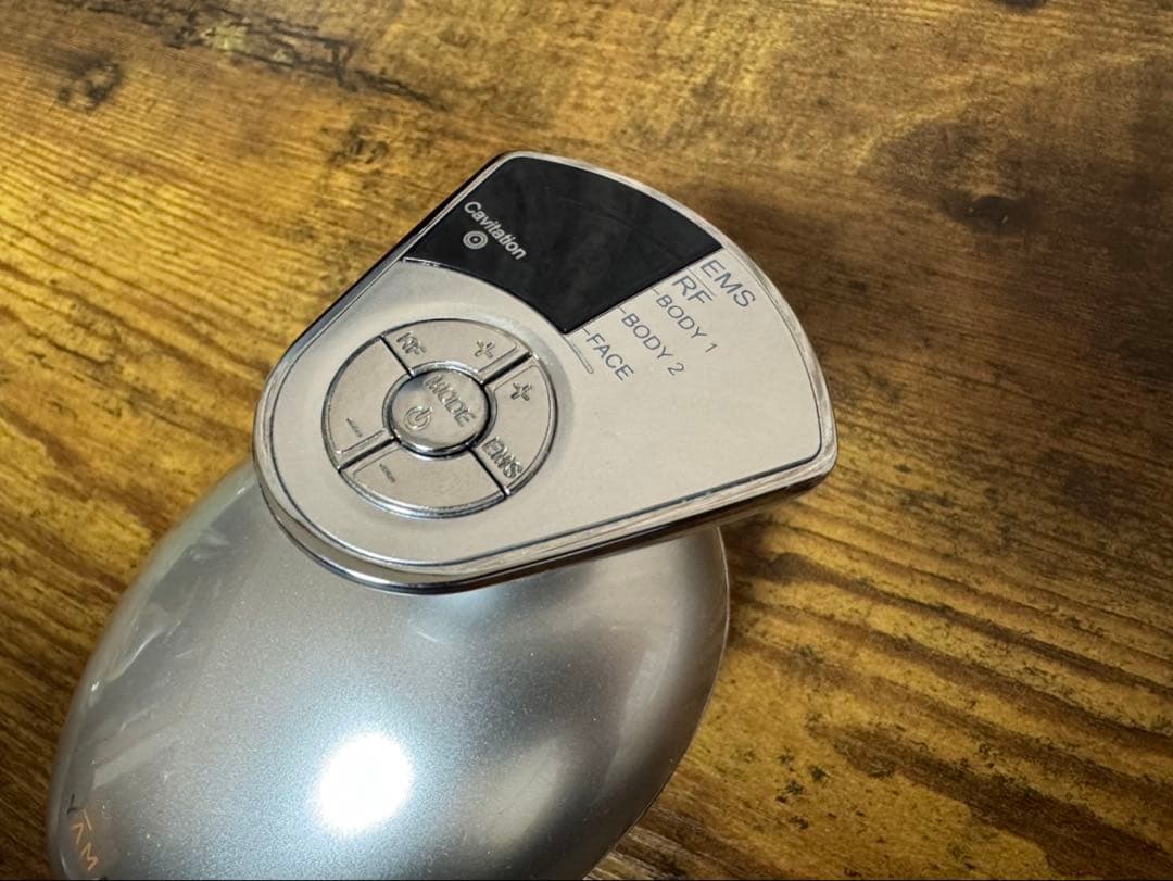 ヤーマンキャビスパプレステージ for Salon